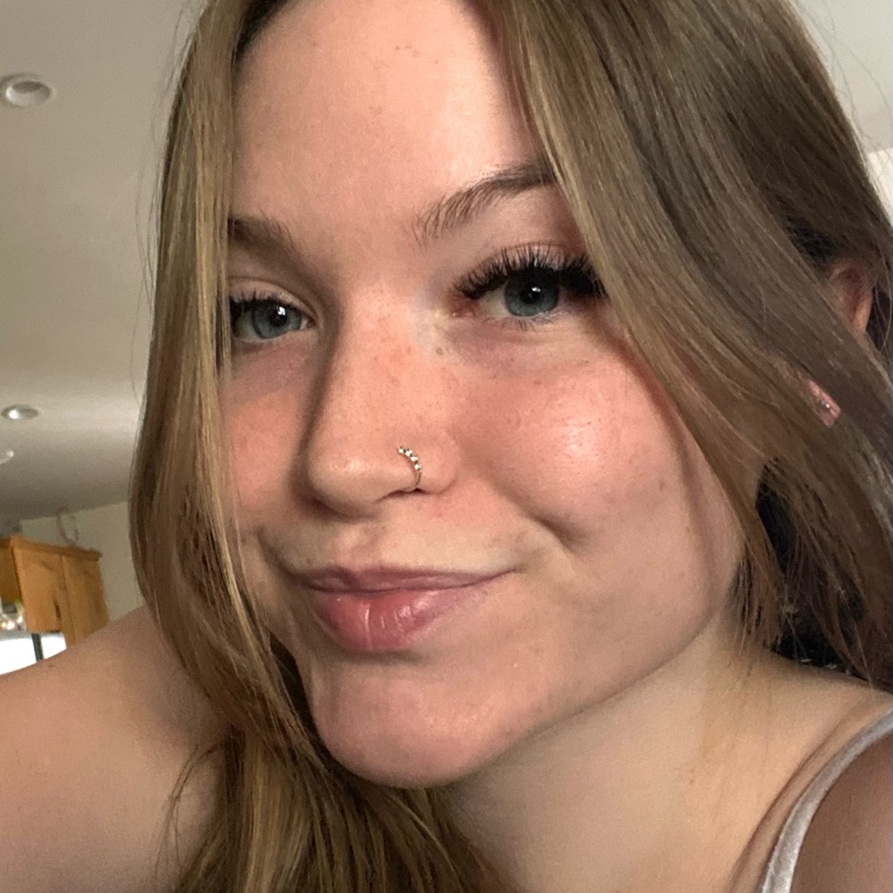 Meet your Posher, Paige